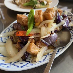 Lao Thai Kitchen