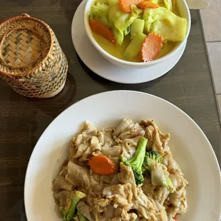curry, food