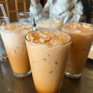 Thai Tea