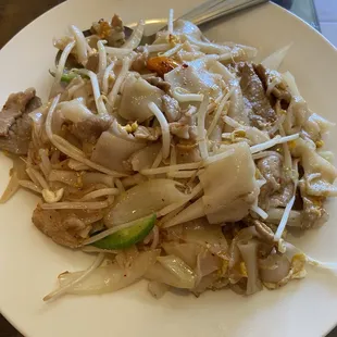 Pad Kee Mao