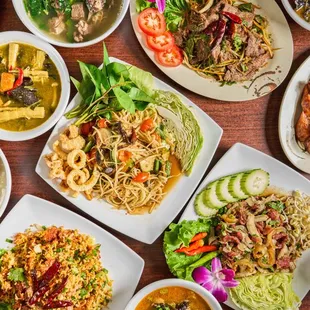 Lao Thai Kitchen