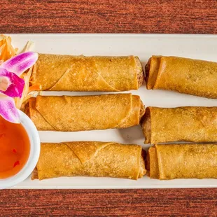 Eggrolls