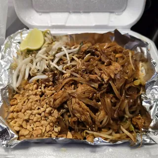 Pad Thai