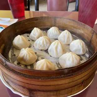 Xiao Long Bao