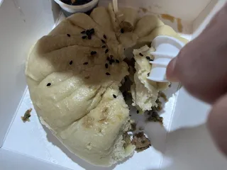 Chinese Street Market