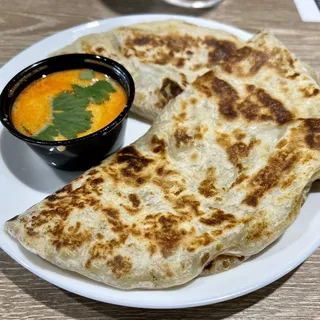 Thai Roti Canai