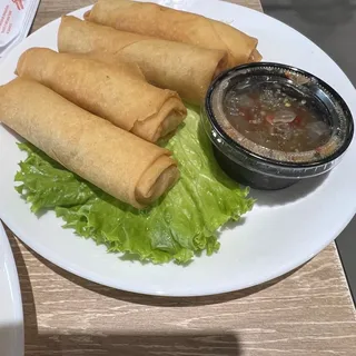 Egg Rolls