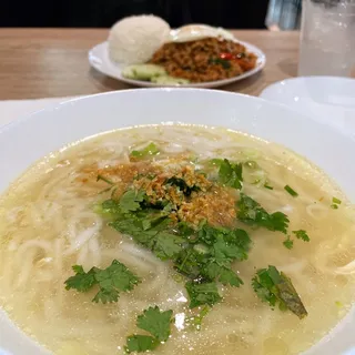 Khao Piak Sen