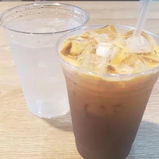 Thai Tea