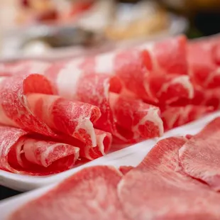 AYCE - BEEF
