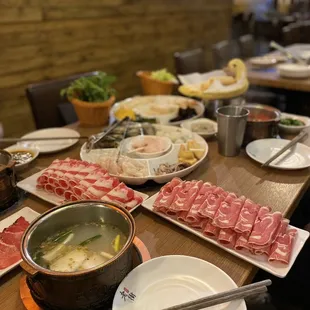 food, ribs