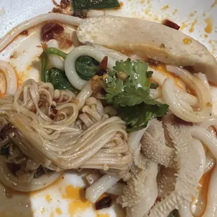 Tripe