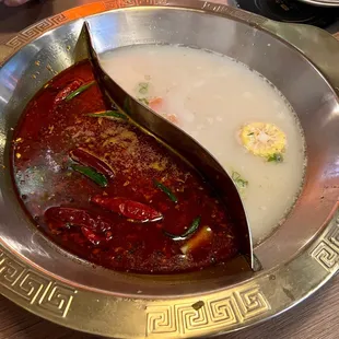 Pork Bone
