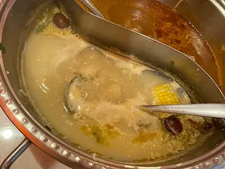 China Kitchen