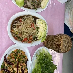 Best Authentic Laos Food Fix