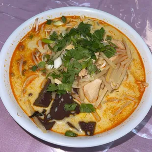 Chicken Kapoon