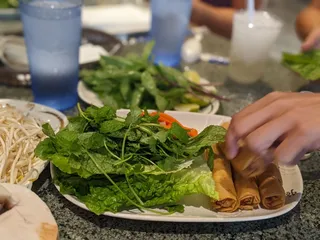 Pho Saigon 8