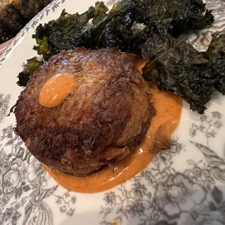 Crab Cake