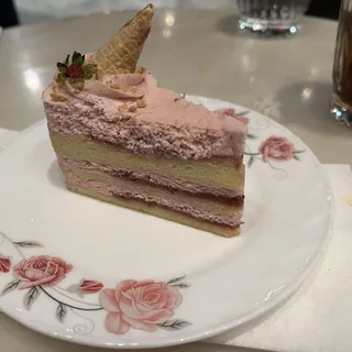 Strawberry Shortcake