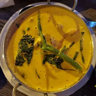Chicken Curry