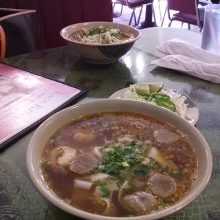 Kapoon Soup