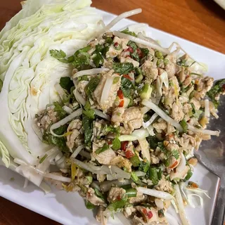 Chicken Laap