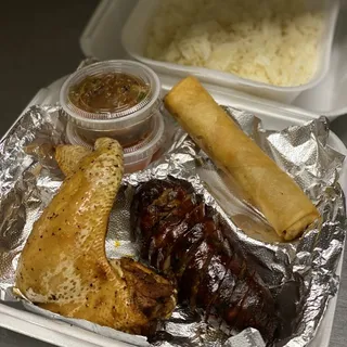 Sticky Rice