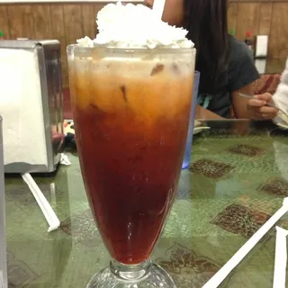 Thai Tea