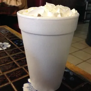 Thai Coffee