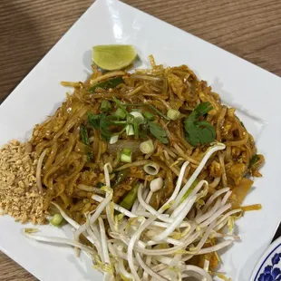 Laos/Thai Foods