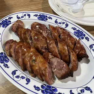 4. Lao Sausage