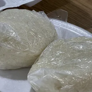 Sticky Rice