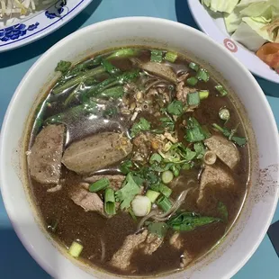 14. Thai Boat Noodle. This place is so authentic