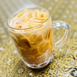 Thai Tea