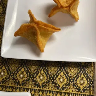 Appetizers