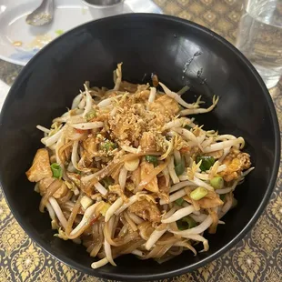Pad Thai
