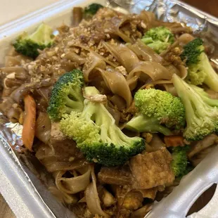 Pad see ewe