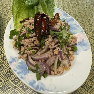 Larb