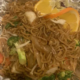 Chow Mein