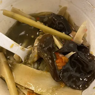 Kang Nor Mai (Lao Style)