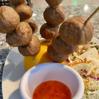 Sweet & Sour Chicken