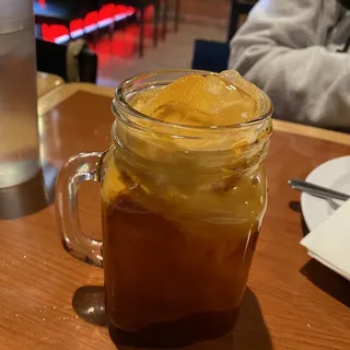 Thai Tea