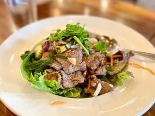 Weera Thai Kitchen - Chinatown