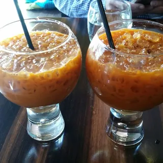 Thai Iced Tea