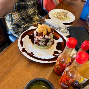 Lapa Lapa Seafood & Drinks