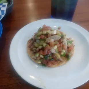 Lapa Ceviche.