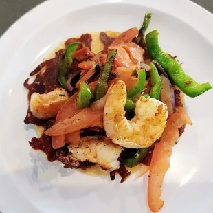 Lapa Lapa Seafood & Drinks