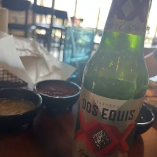 Dos Equis