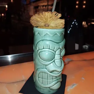 Tiki Tango