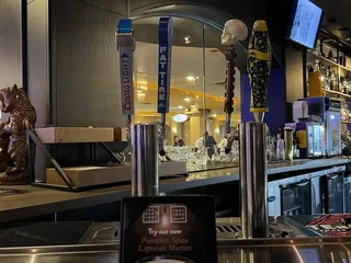 The Cabinet of Curiosities